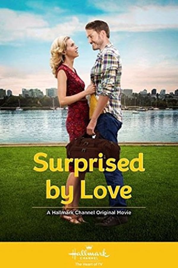 Cover of the movie Surprised by Love