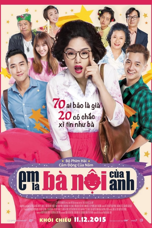 Cover of the movie Sweet 20