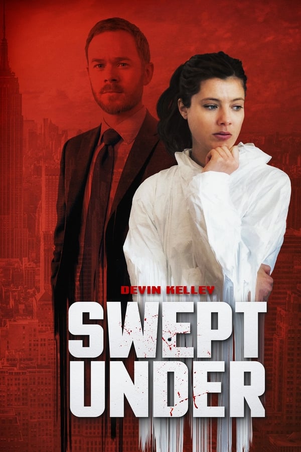 Cover of the movie Swept Under