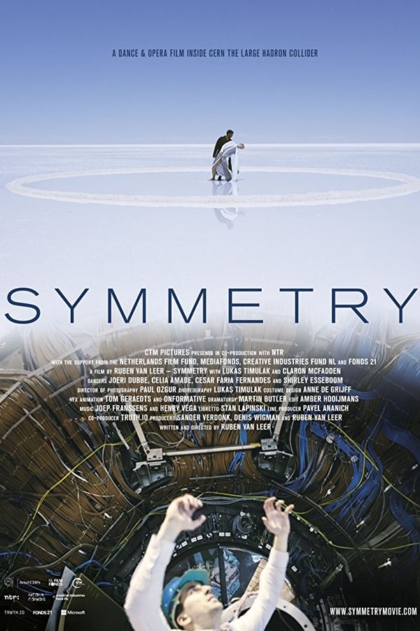 Cover of the movie Symmetry