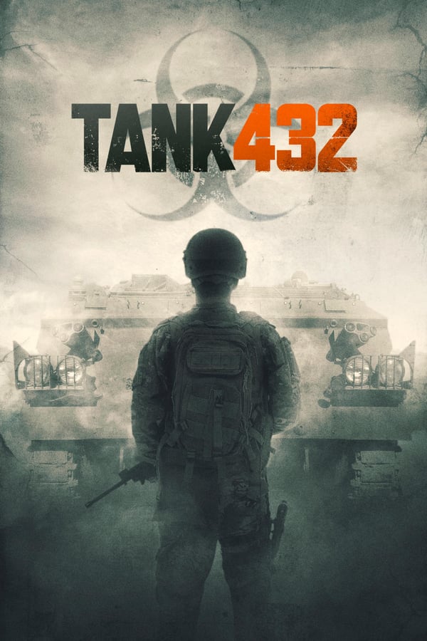 Cover of the movie Tank 432