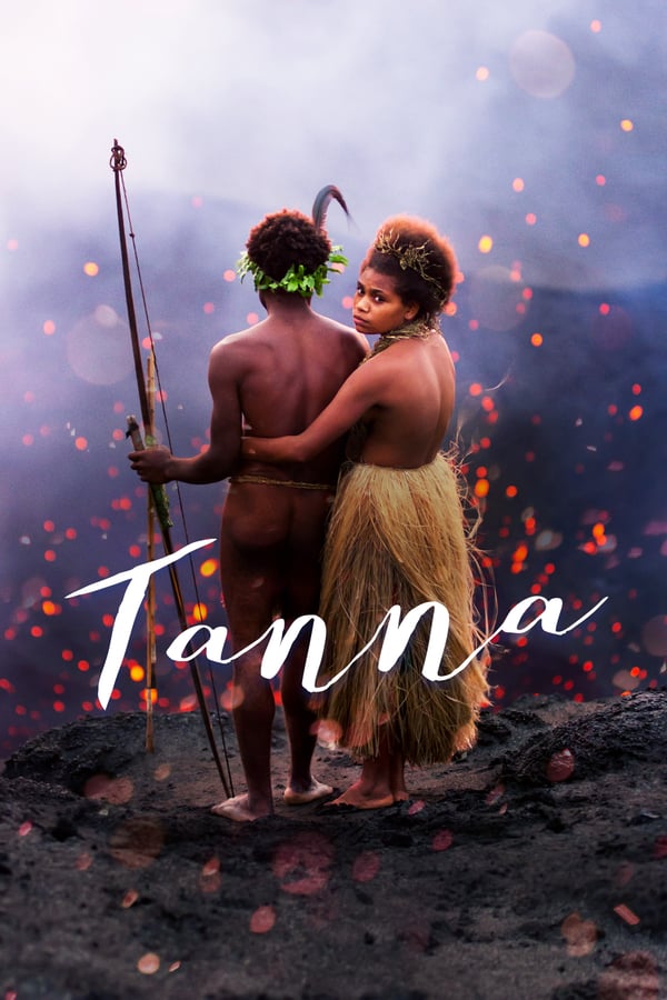 Cover of the movie Tanna