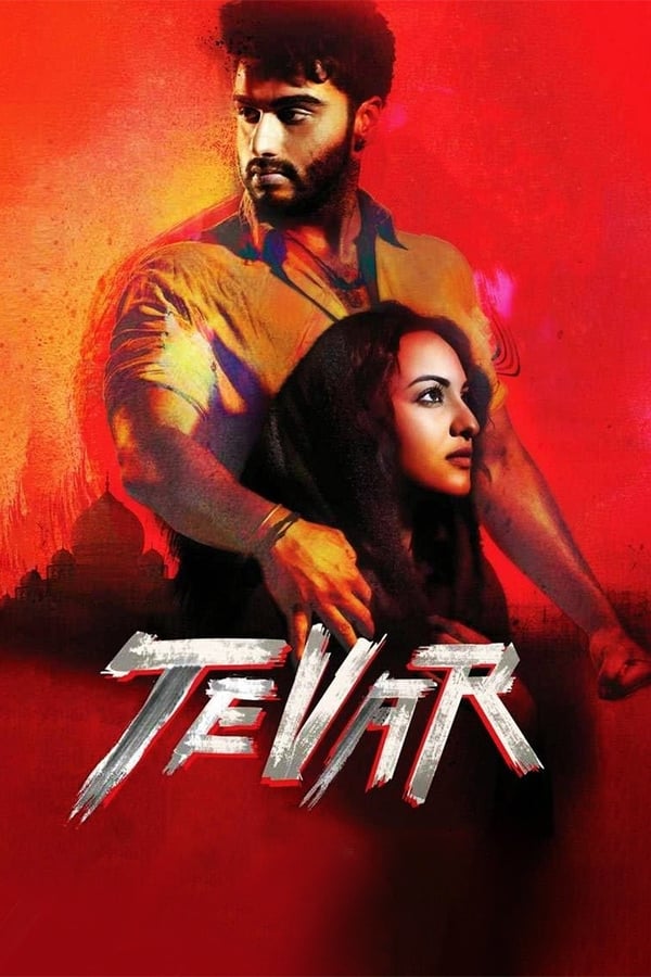 Cover of the movie Tevar