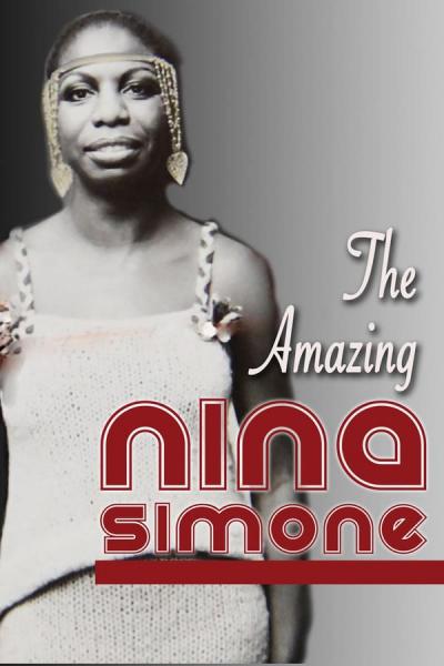 Cover of the movie The Amazing Nina Simone