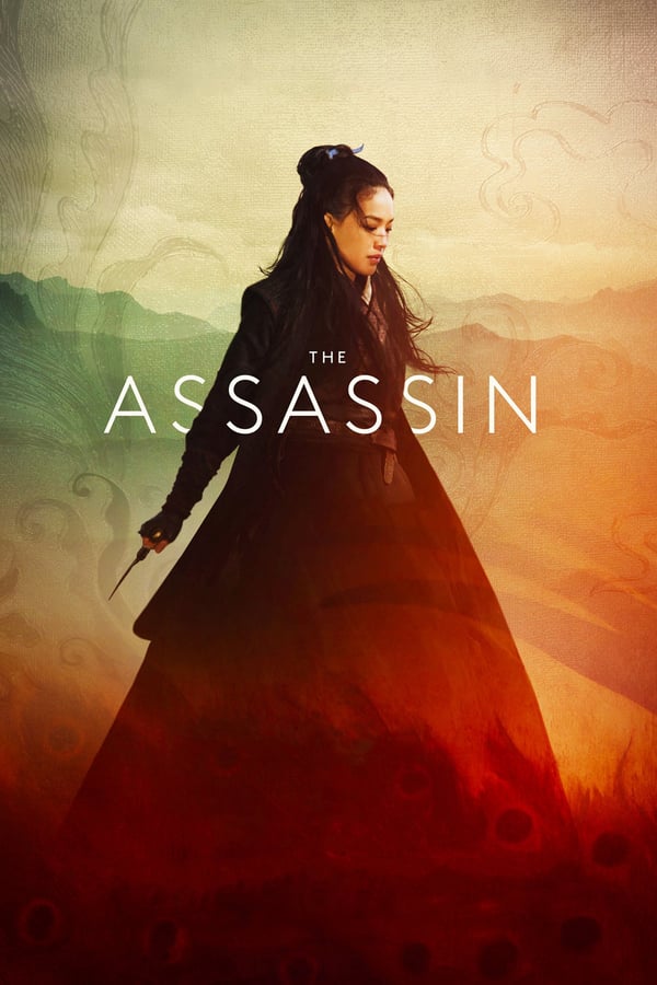 Cover of the movie The Assassin