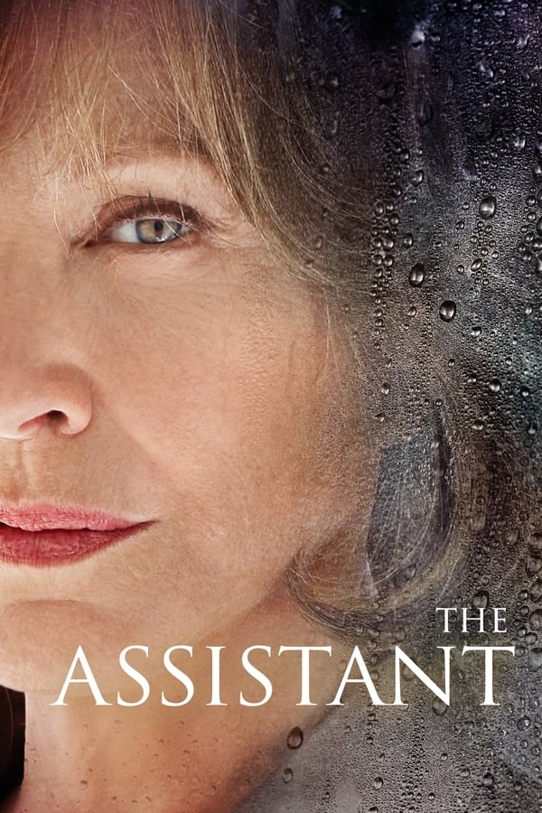 Cover of the movie The Assistant