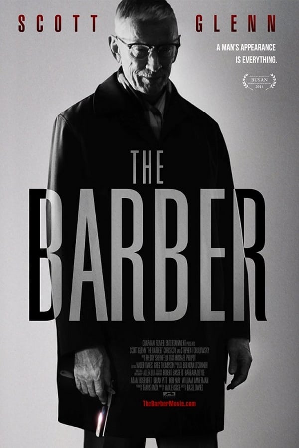 Cover of the movie The Barber