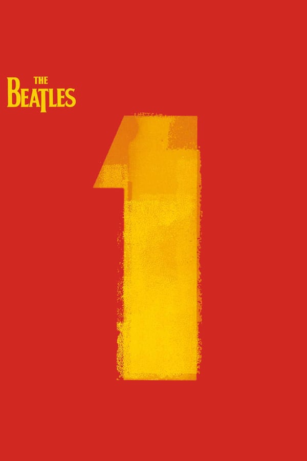 Cover of the movie The Beatles 1