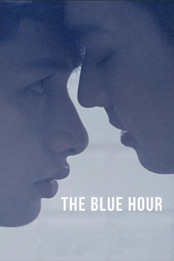 Cover of the movie The Blue Hour