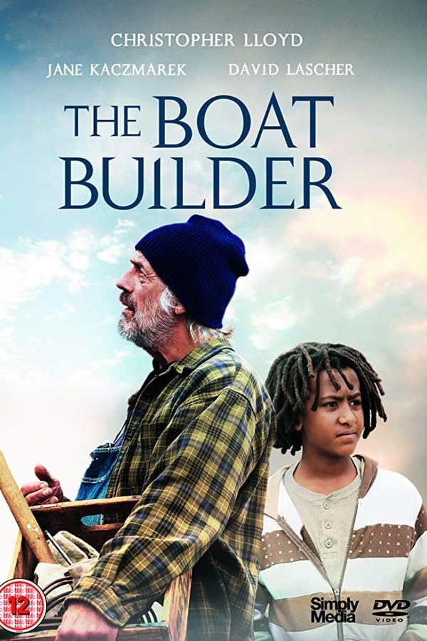 Cover of the movie The Boat Builder