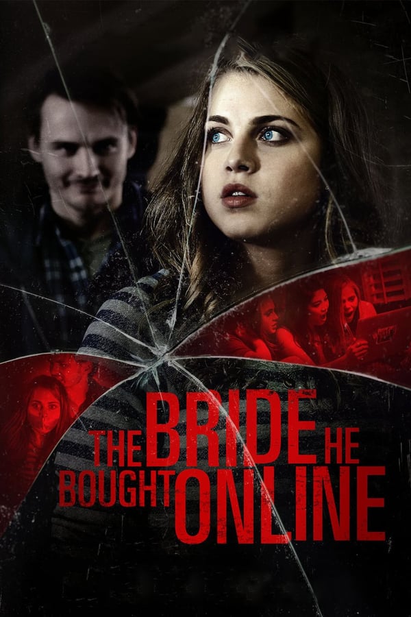 Cover of the movie The Bride He Bought Online