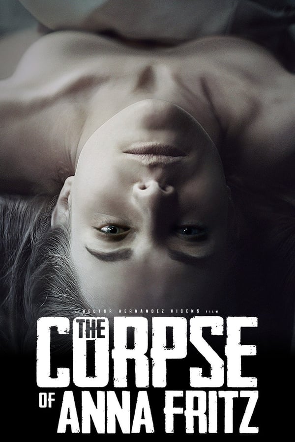 Cover of the movie The Corpse of Anna Fritz