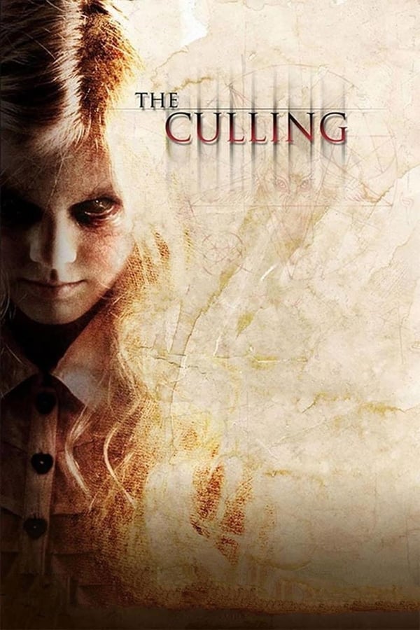 Cover of the movie The Culling