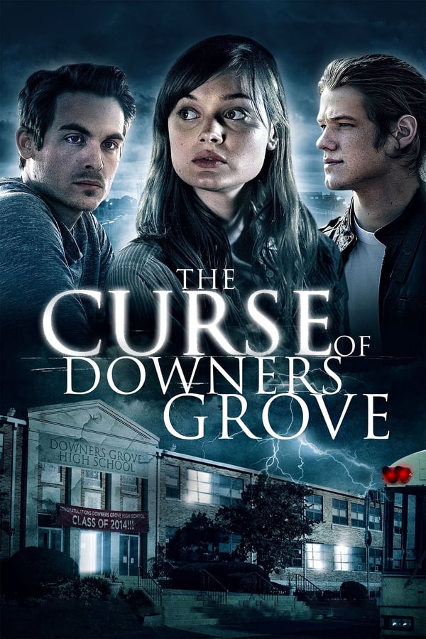 Cover of the movie The Curse of Downers Grove