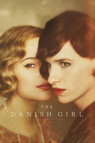Cover of the movie The Danish Girl
