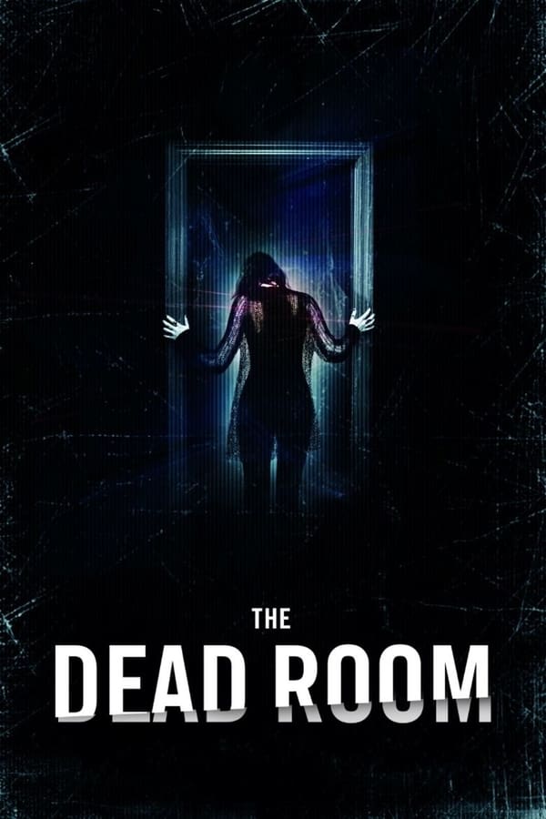 Cover of the movie The Dead Room