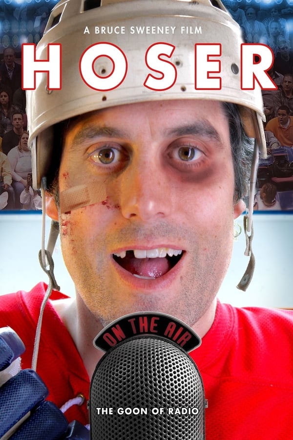 Cover of the movie The Dick Knost Show