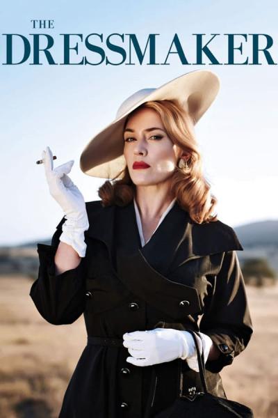 Cover of the movie The Dressmaker