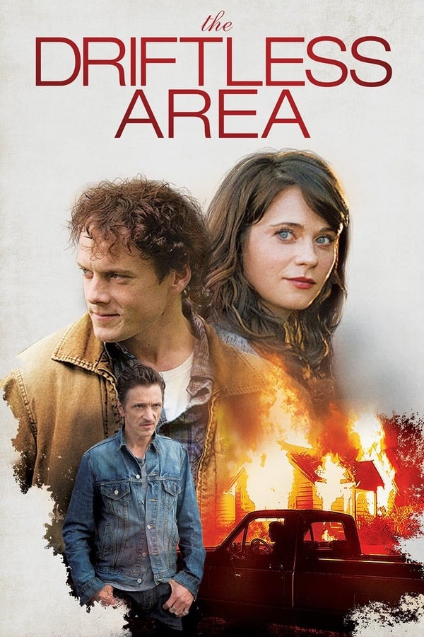 Cover of the movie The Driftless Area