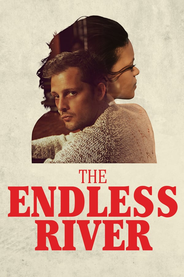 Cover of the movie The Endless River