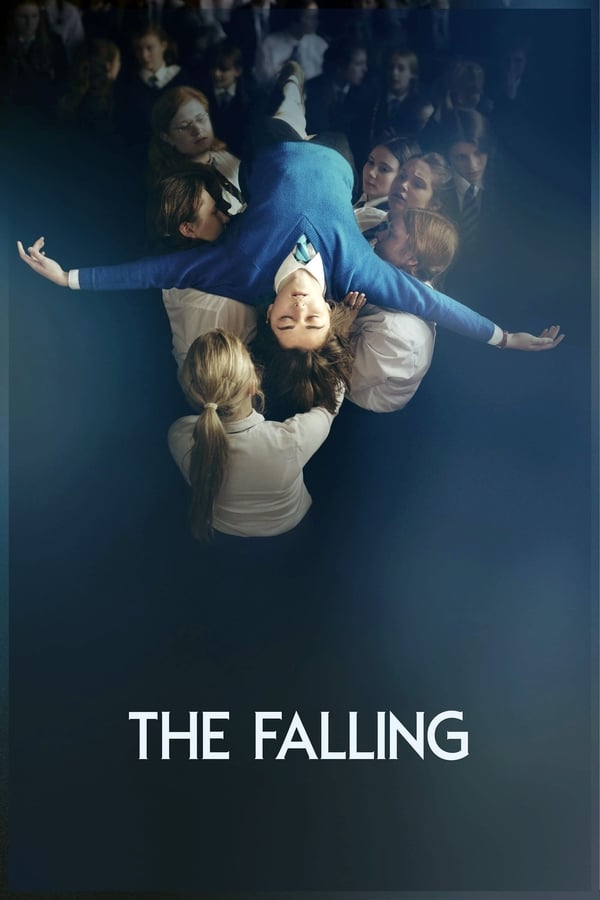 Cover of the movie The Falling