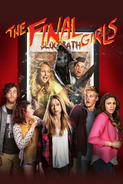 Cover of The Final Girls