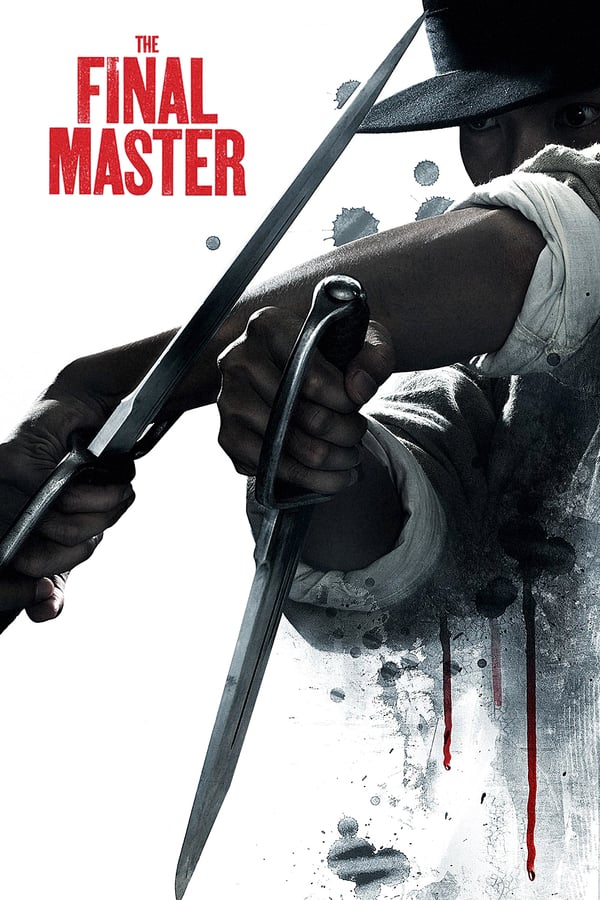 Cover of the movie The Final Master