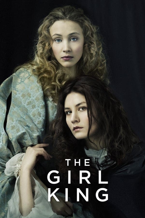 Cover of the movie The Girl King