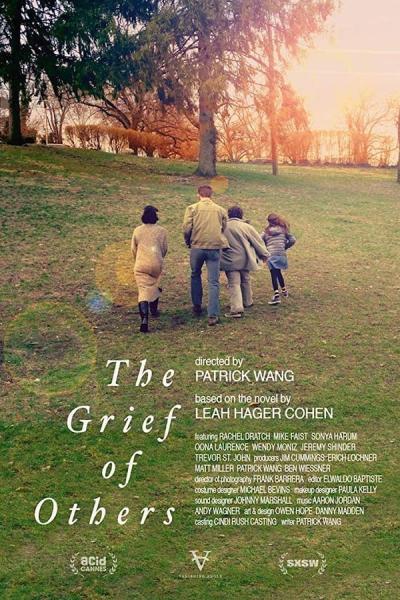 Cover of the movie The Grief of Others
