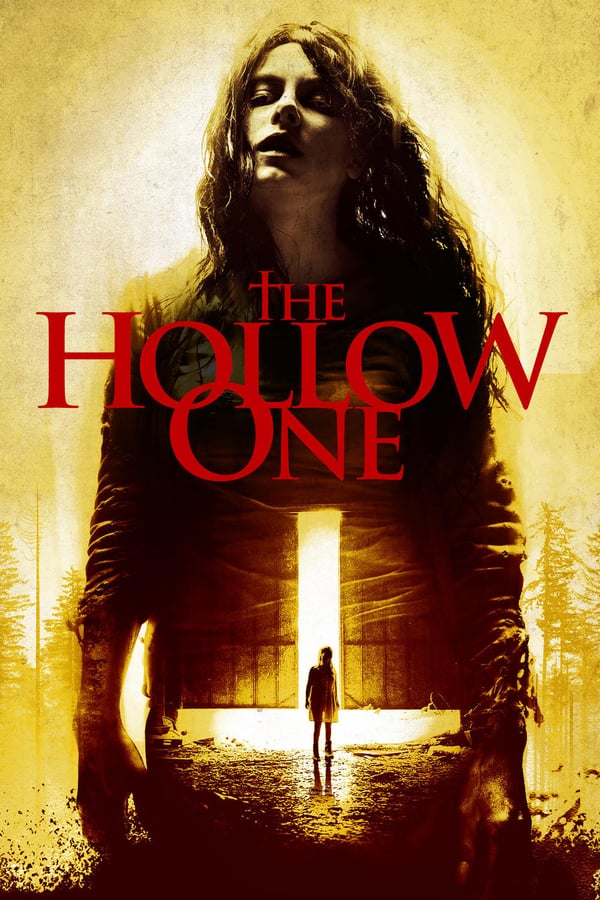 Cover of the movie The Hollow One
