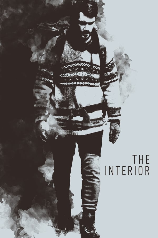 Cover of the movie The Interior