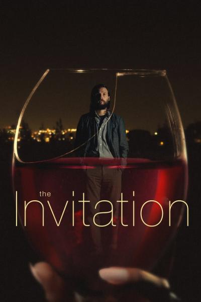 Cover of the movie The Invitation