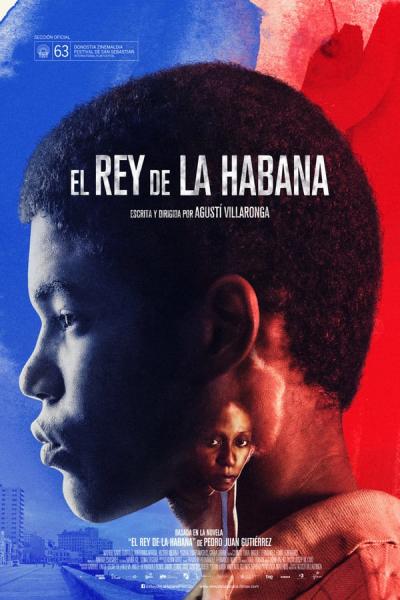 Cover of the movie The King of Havana