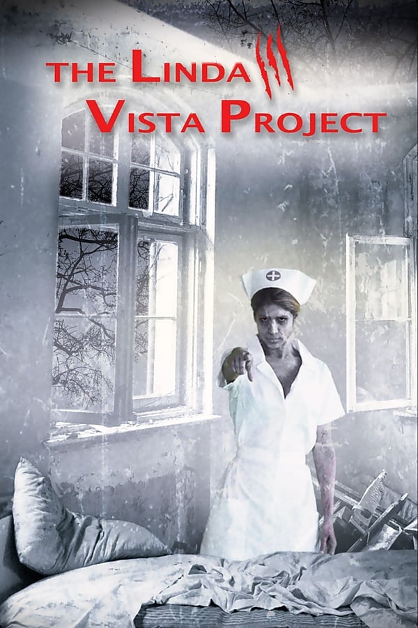 Cover of the movie The Linda Vista Project