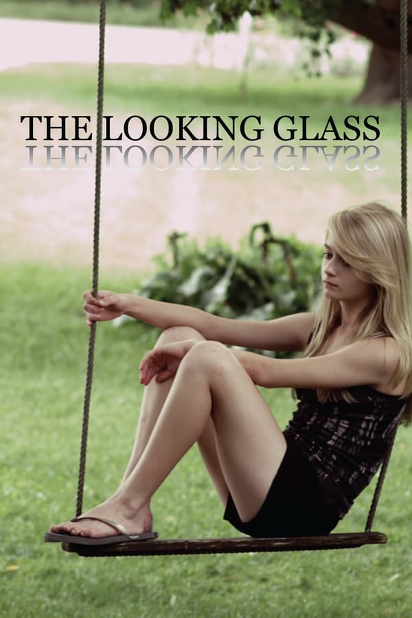 Cover of the movie The Looking Glass