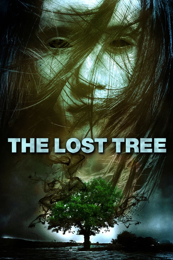 Cover of the movie The Lost Tree