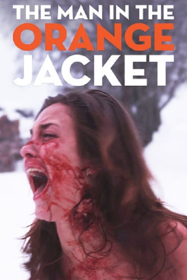 Cover of the movie The Man in the Orange Jacket