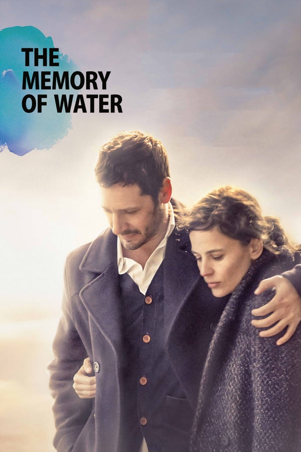 Cover of the movie The Memory of Water