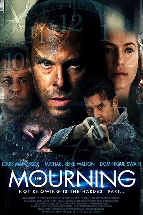Cover of the movie The Mourning