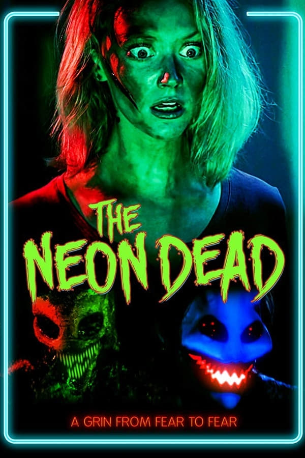Cover of the movie The Neon Dead
