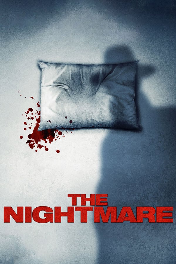 Cover of the movie The Nightmare