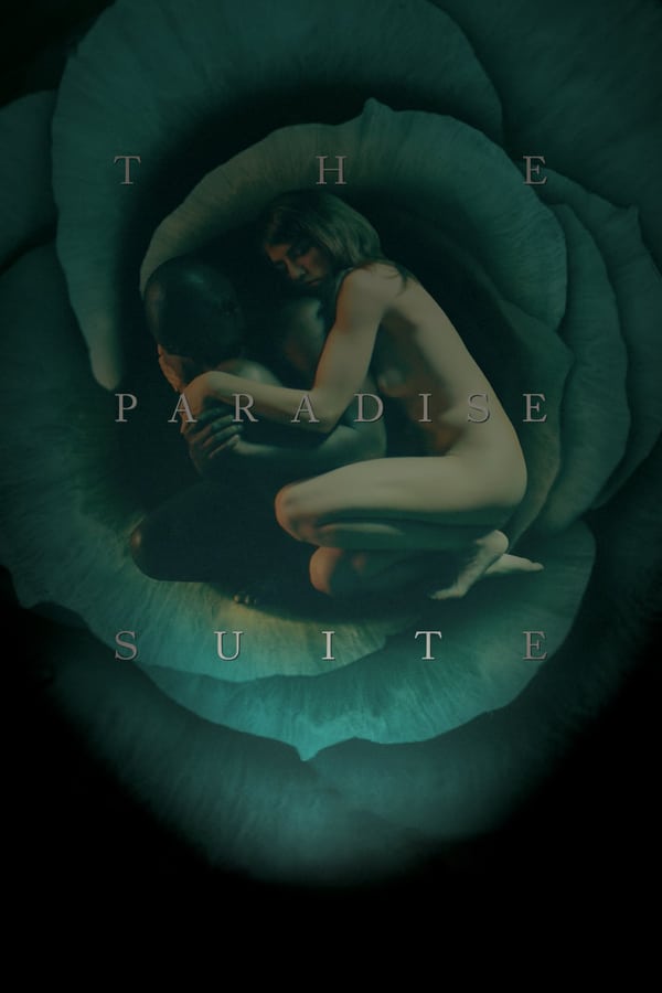 Cover of the movie The Paradise Suite