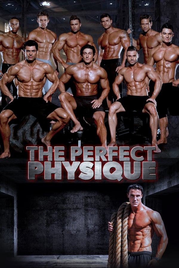 Cover of the movie The Perfect Physique