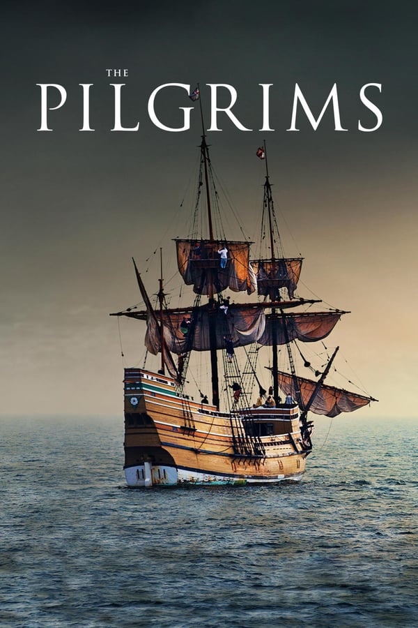 Cover of the movie The Pilgrims