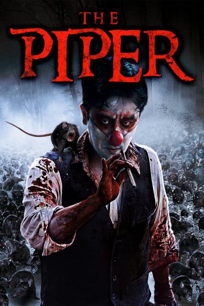 Cover of the movie The Piper