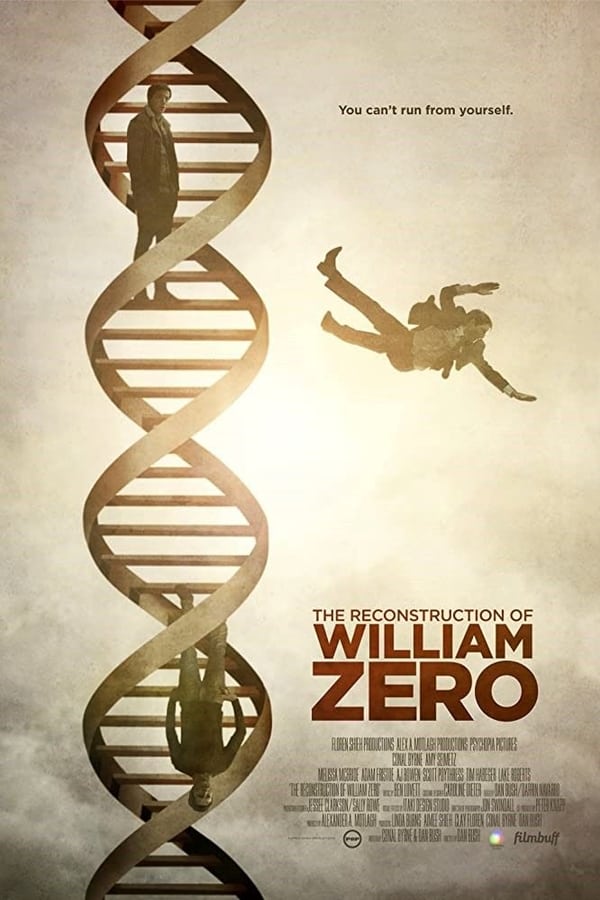 Cover of the movie The Reconstruction of William Zero