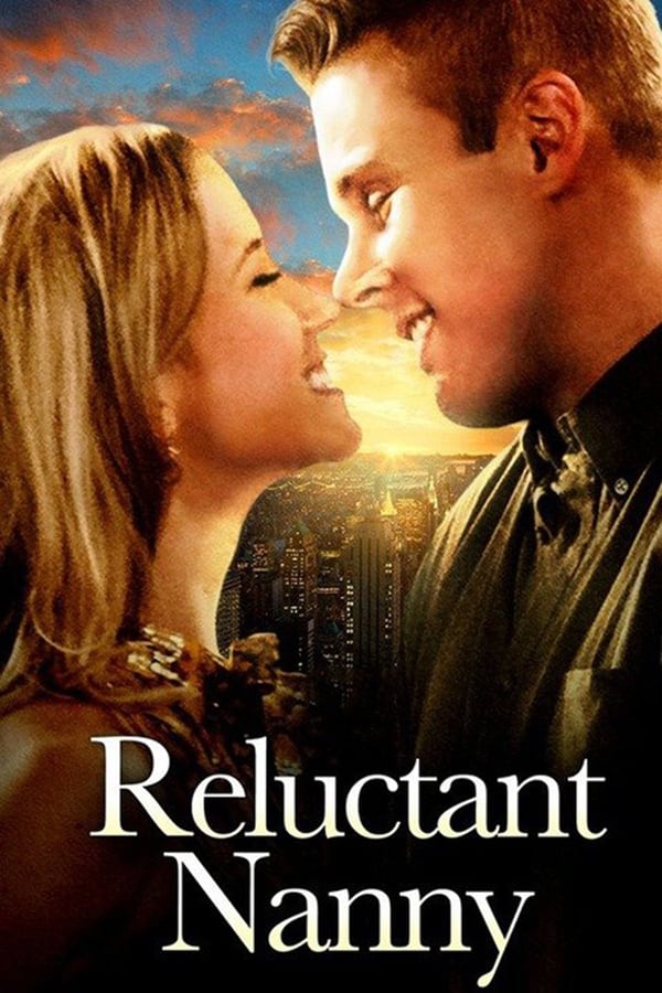 Cover of the movie The Reluctant Nanny