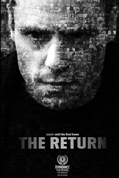 Cover of the movie The Return