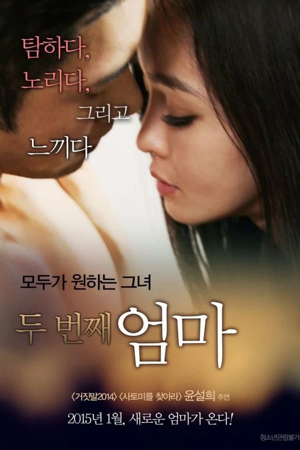 Cover of the movie The Second Mother