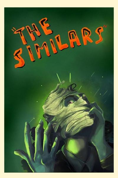 Cover of the movie The Similars
